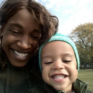 Meet your Posher, Doulesha